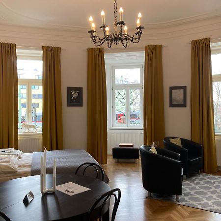 Apartment Vienna Smart Living Exterior photo