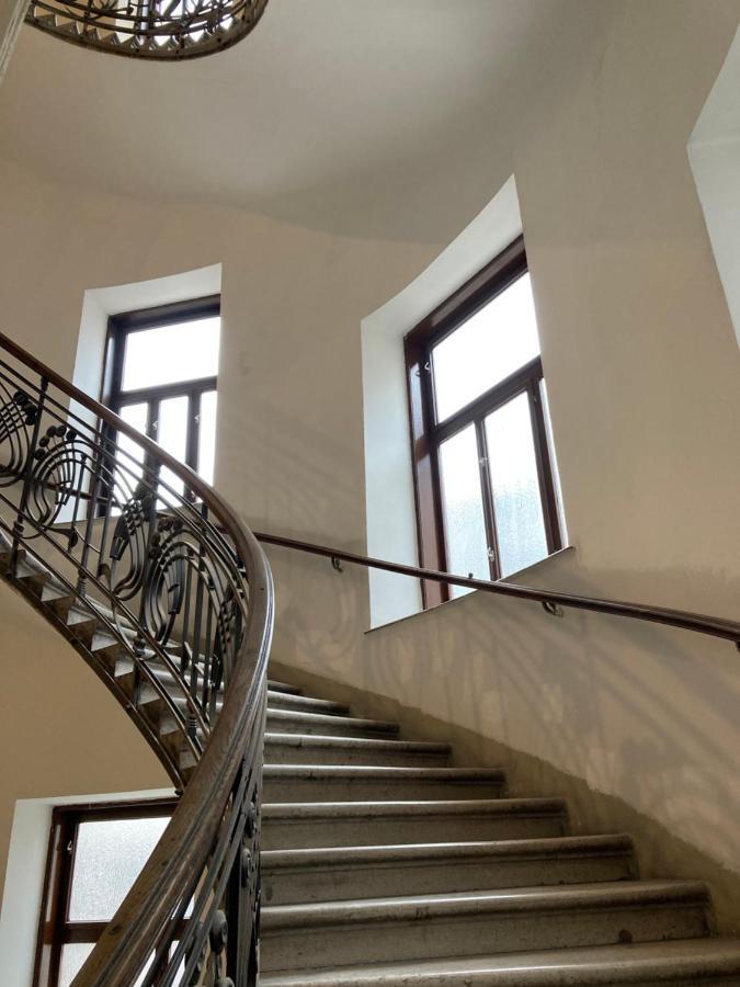 Apartment Vienna Smart Living Exterior photo
