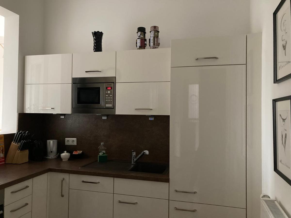 Apartment Vienna Smart Living Exterior photo